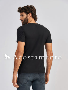 Camiseta Jungle Acostamento - Hellik Store