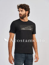 Camiseta Jungle Acostamento - Hellik Store