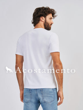 Camiseta Faixa Acostamento - Hellik Store