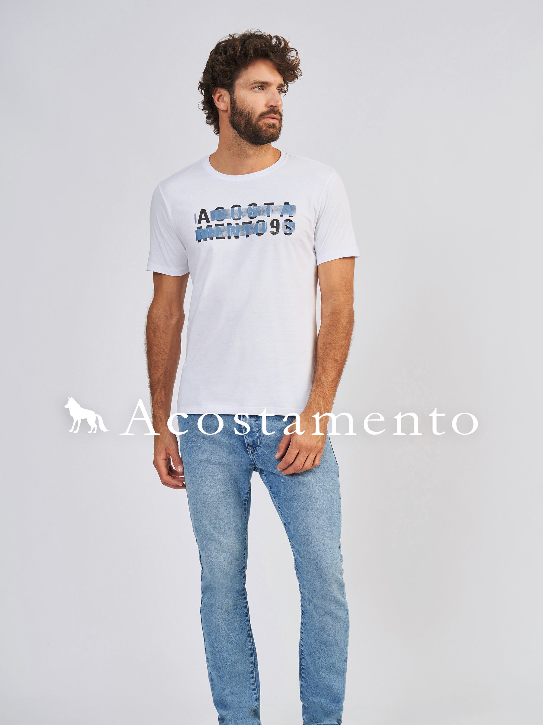 Camiseta Faixa Acostamento - Hellik Store