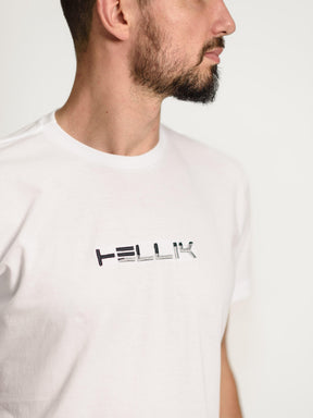 Camiseta Bordada Hellik - Hellik Store