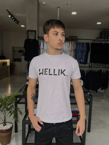 Camiseta Hellik Cotton - Hellik Store